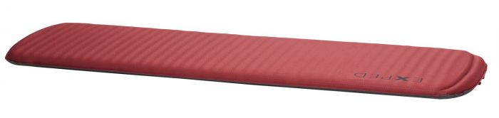 mata samopompująca polarsport