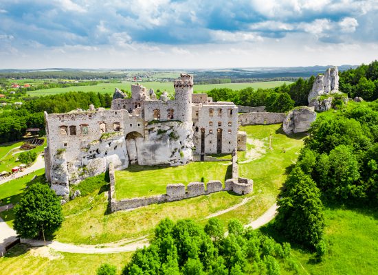 wycieczki jednodniowe