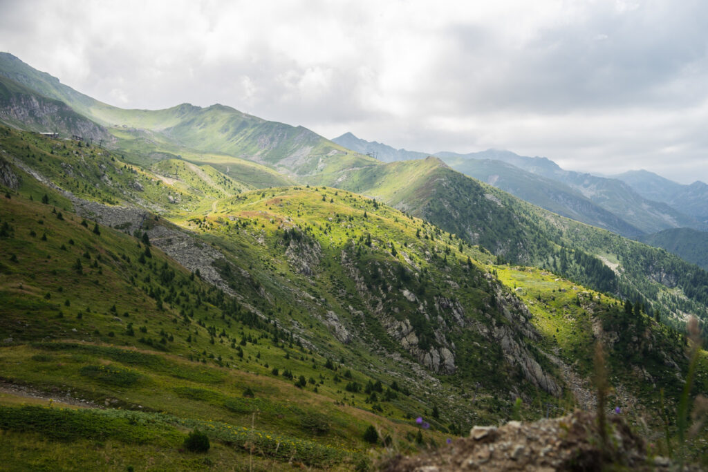wycieczka w pieniny 2 dni