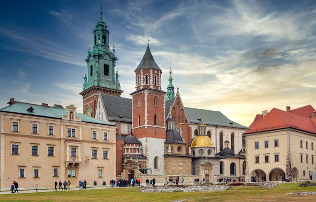 Kraków oczami ucznia - co warto zobaczyć i zaplanować